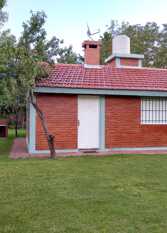 Foto 2 de la galería de Los Pozos en Villa De Las Rosas