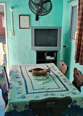 Foto 3 de la galería de Los Pozos en Villa De Las Rosas