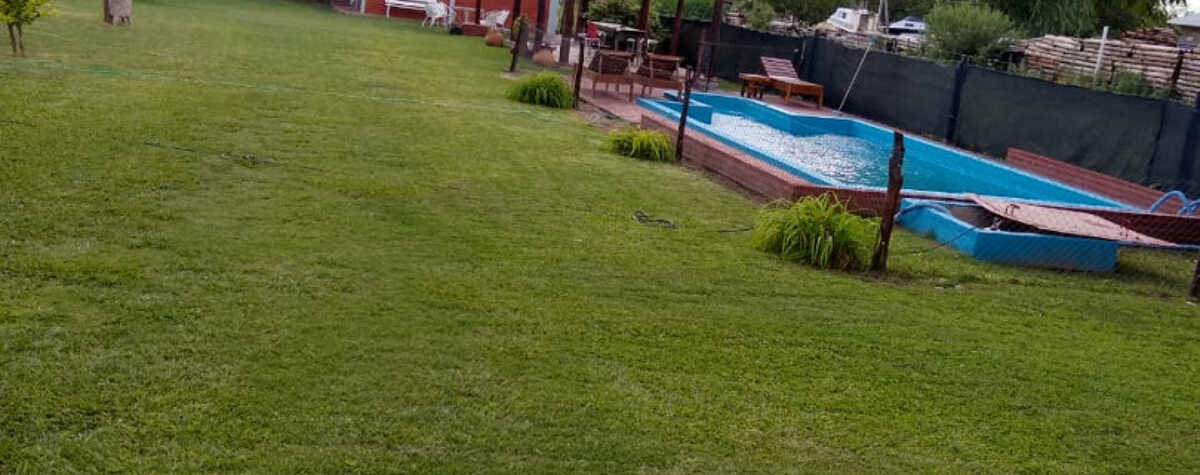 Foto principal de Cabañas Los Pozos en Villa De Las Rosas