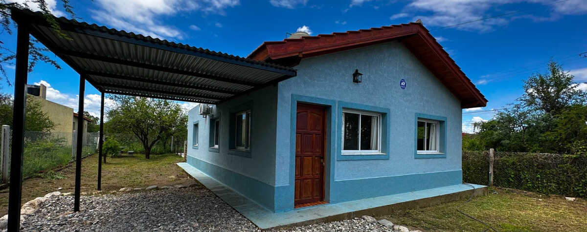 Foto principal de Ohana casitas en Villa De Merlo