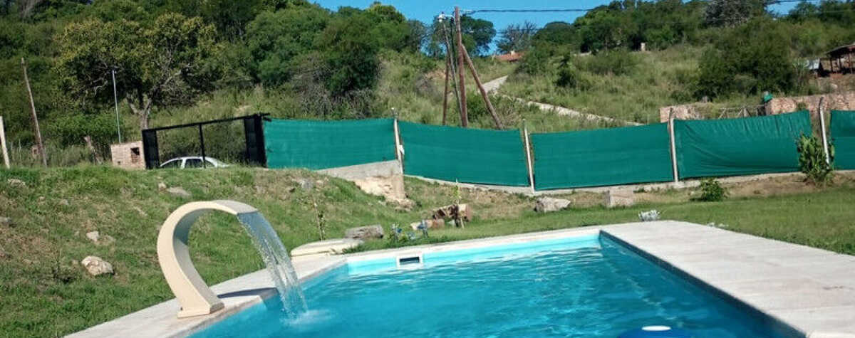 Foto principal de Cabaña La Merced ( pileta exclusiva) en Rio Ceballos