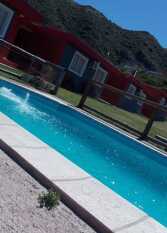Foto 3 de Bungalow Sierras de Los Nietos en Potrero De Los Funes