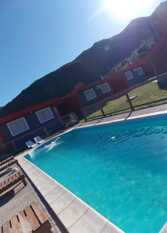 Foto 2 de Bungalow Sierras de Los Nietos en Potrero De Los Funes