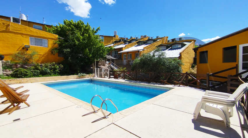 Foto principal de El Alto Complejo de Departamentos en Tanti