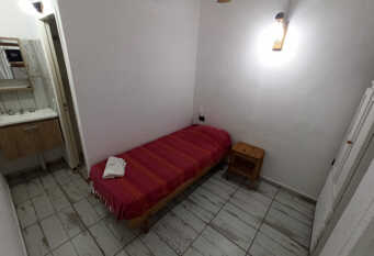 Foto 1 de la galería de El Alto Complejo de Departamentos en Tanti