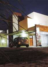 Foto 3 de la galería de Complejo Federación Norte en Federacion