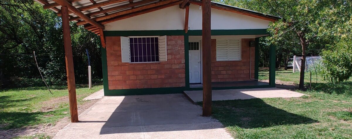 Foto principal de Cabaña Caleras Centro en Villa De Las Rosas