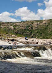 Foto 3 de la galería de Departamentos Frente al Parque 1 en Villa Cura Brochero