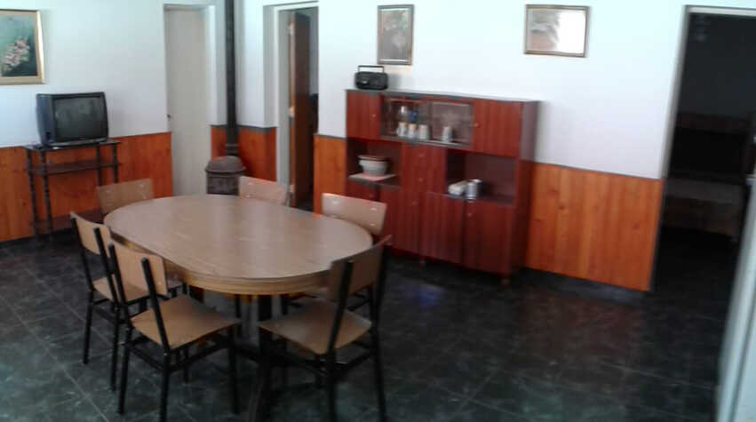 Foto principal de Departamentos Frente al Parque 1 en Villa Cura Brochero