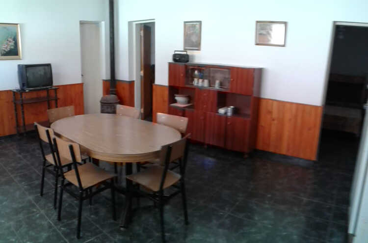 Foto principal de Departamentos Frente al Parque 1 en Villa Cura Brochero