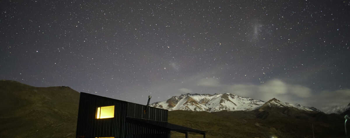 Foto principal de La Horqueta en Malargue
