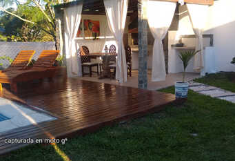 Foto 1 de la galería de Sol de Piedra en Federacion