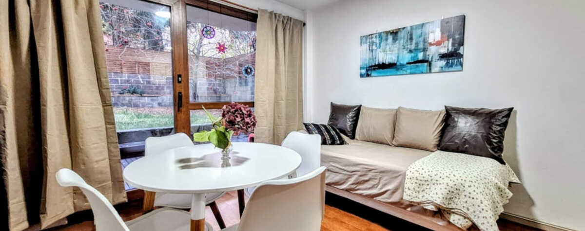 Foto principal de Cómodo departamento en Bariloche en San Carlos De Bariloche