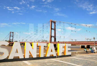 Foto 1 de la galería de Departamentos Altos de La Rioja 7B en Ciudad De Santa Fe