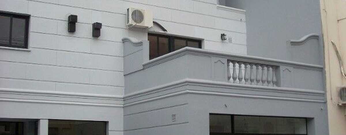 Foto principal de Departamentos  Altos de La Rioja 7B en Ciudad De Santa Fe