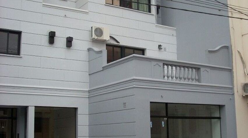 Foto principal de Departamentos  Altos de La Rioja 7B en Ciudad De Santa Fe