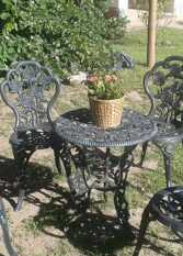 Foto 3 de la galería de Departamentos Heidi Haus en Villa General Belgrano