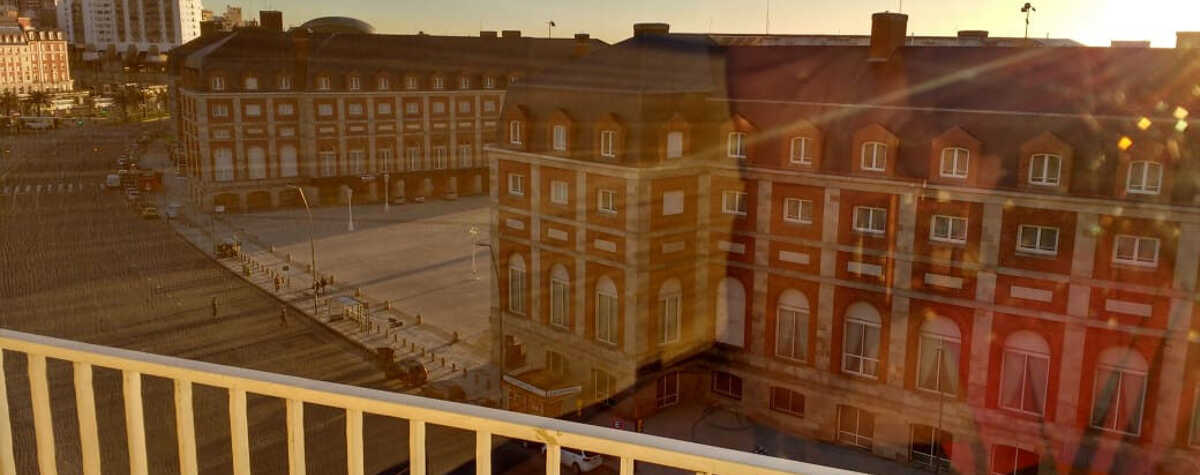 Foto principal de Departamento El Dorado en Mar Del Plata