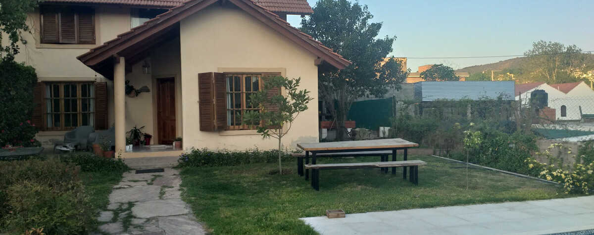 Foto principal de CASA CON PILETA en Villa Carlos Paz