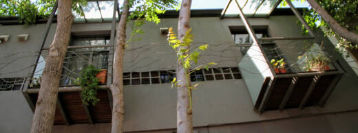 Foto 9 de Departamento para 4 personas Alto Alberdi - Celeste en Ciudad De Córdoba