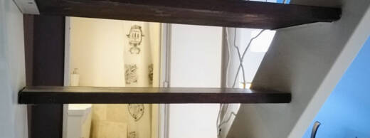 Foto 4 de Departamento para 4 personas Alto Alberdi - Celeste en Ciudad De Córdoba