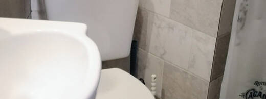 Foto 5 de Departamento para 4 personas Alto Alberdi - Celeste en Ciudad De Córdoba