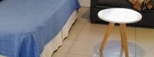 Foto 8 de Departamento para 4 personas Alto Alberdi - Celeste en Ciudad De Córdoba