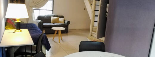 Foto 7 de Departamento para 4 personas Alto Alberdi - Celeste en Ciudad De Córdoba