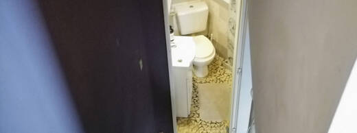 Foto 3 de Departamento para 4 personas Alto Alberdi - Celeste en Ciudad De Córdoba