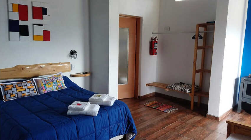 Foto principal de Abrazados Suites del Valle en Villa Yacanto De Calamuchita