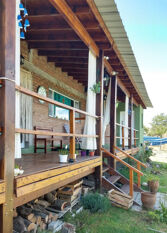 Foto 2 de la galería de Abrazados Suites del Valle en Villa Yacanto De Calamuchita