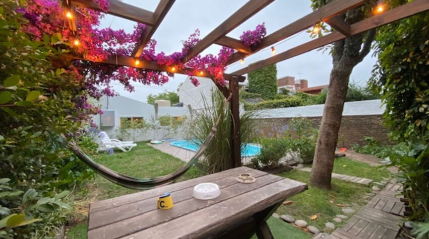 Foto principal de Casa en los troncos Parque Primavesi en Mar Del Plata