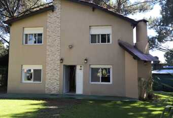 Foto 1 de la galería de La Ponderosa en Monte Hermoso