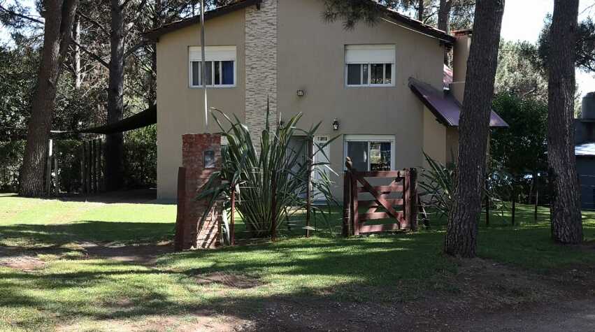 Foto principal de La Ponderosa en Monte Hermoso