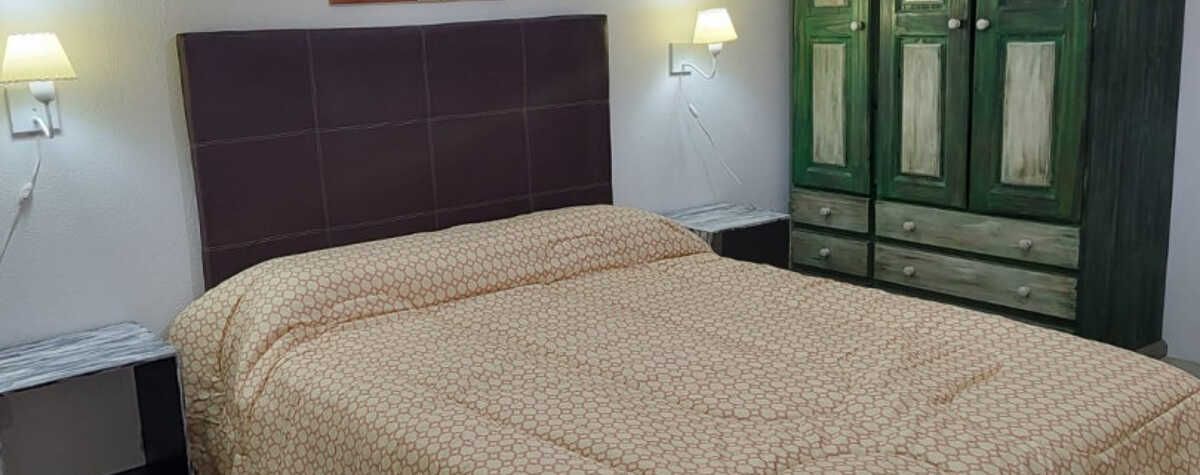 Foto principal de El Ranquel en San Luis