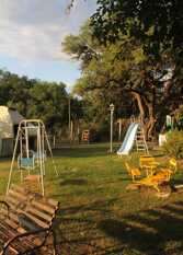 Foto 3 de la galería de El Monte Complejo de Cabañas en San Antonio De Arredondo