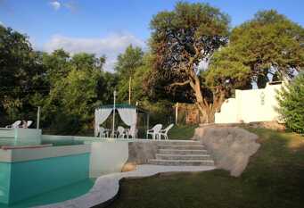 Foto 1 de la galería de El Monte Complejo de Cabañas en San Antonio De Arredondo