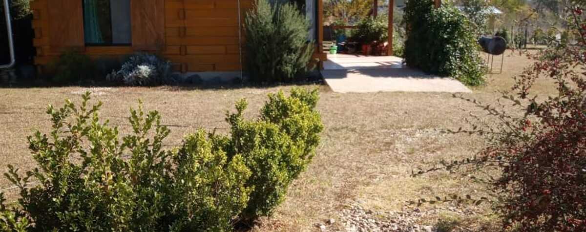 Foto principal de Cabaña Vida de pueblo y tranquilidad en San Ignacio