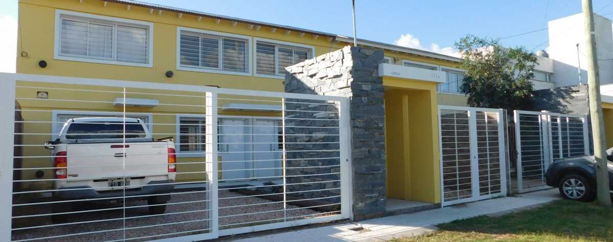 Foto principal de Departamentos ABVAI en Santa Rosa
