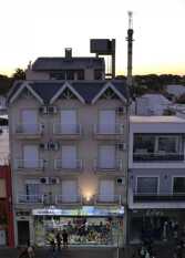 Foto 2 de la galería de Complejos Berilde I en San Clemente Del Tuyú