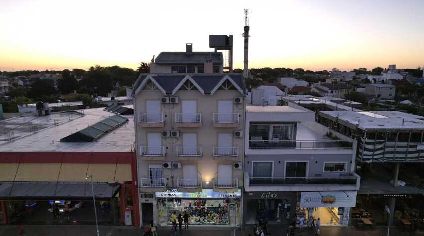 Foto principal de Complejos Berilde I en San Clemente Del Tuyú