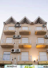 Foto 3 de la galería de Complejos Berilde I en San Clemente Del Tuyú