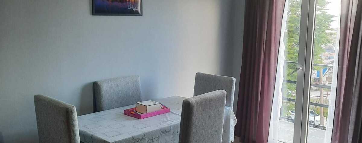 Foto principal de DEPARTAMENTOS YOWEN en Ushuaia