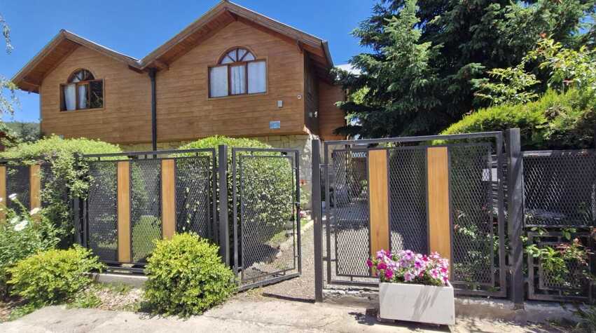 Foto principal de Cabañas Las Margaritas en San Martín De Los Andes