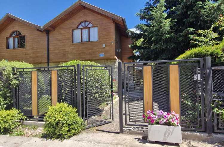 Foto principal de Cabañas Las Margaritas en San Martín De Los Andes