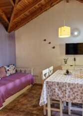 Foto 2 de la galería de Cabañas Las Margaritas en San Martín De Los Andes