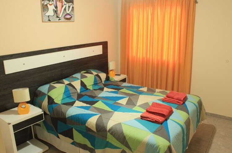 Foto principal de Departamentos Cumbres del Plata en Guaymallen