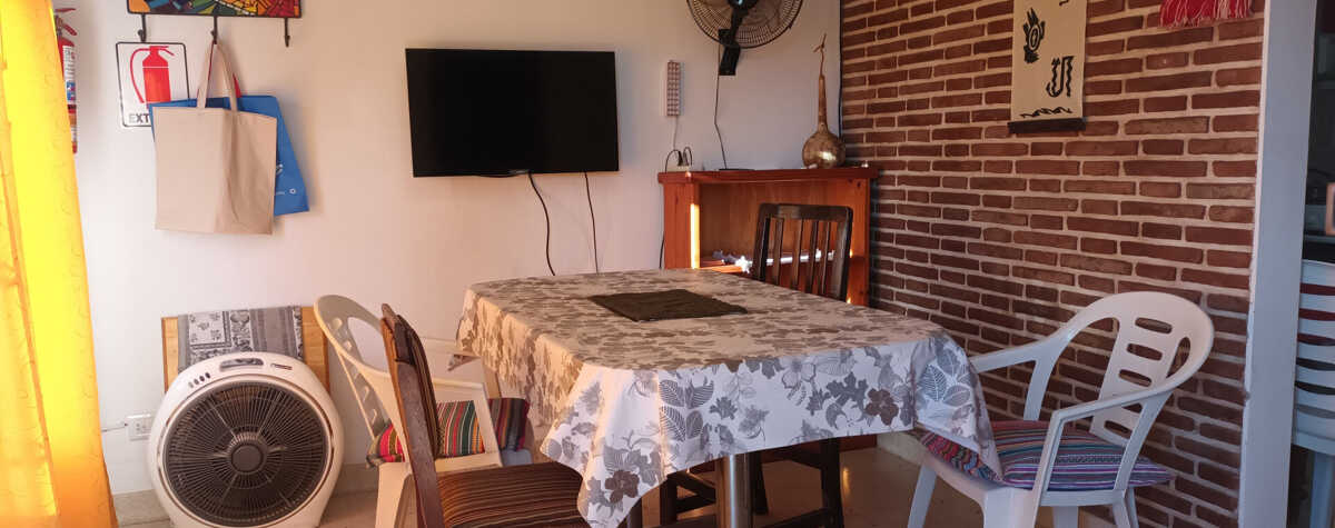 Foto principal de Casa 9 Lunas en Cosquin