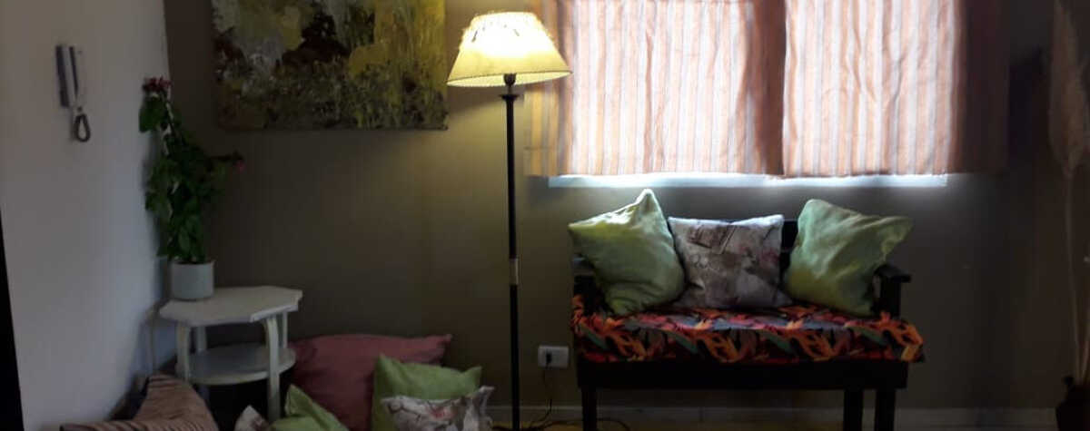 Foto principal de Depto Juan B. Justo en Rosario