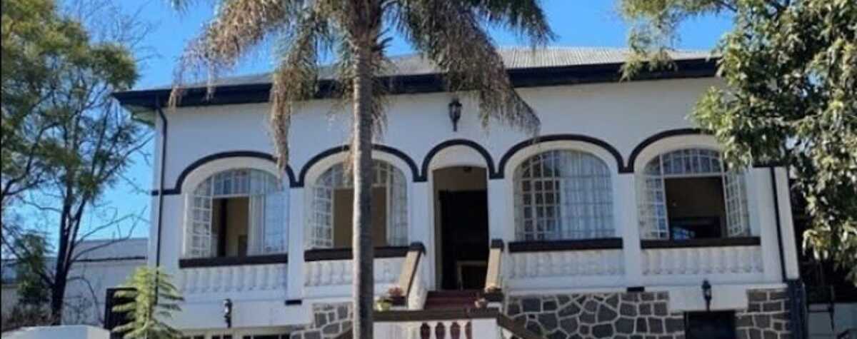 Foto principal de Casona de turismo para familias en las sierras de cordoba ca en Unquillo